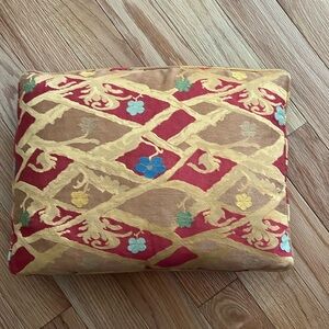 Custom Accent pillow